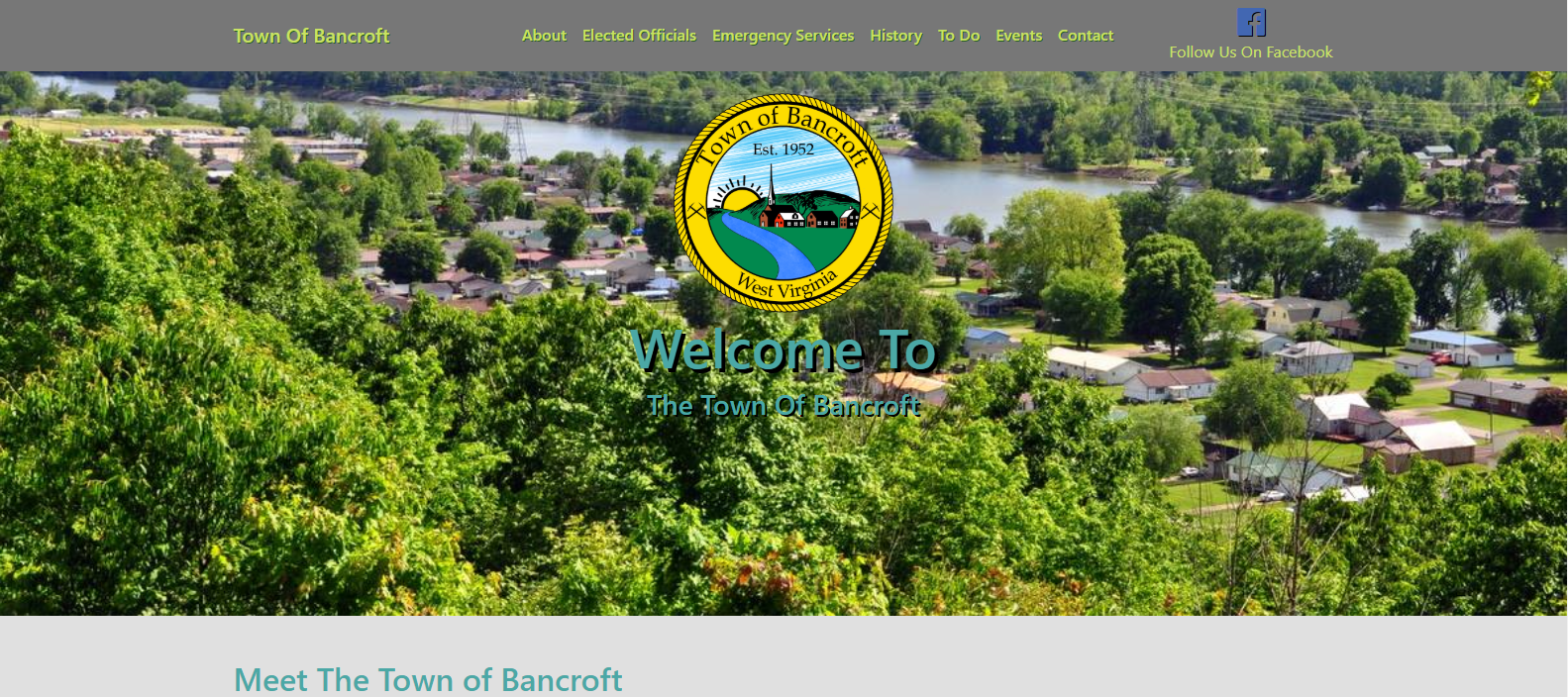 Screenshot of a vibrant e-commerce website homepage designed for 'Client A' featuring product categories and special offers